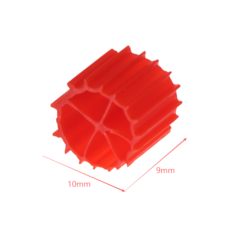 Hot Sale Wihte Red K1 Filter M - Aquarium Fish Ball 评论和价格