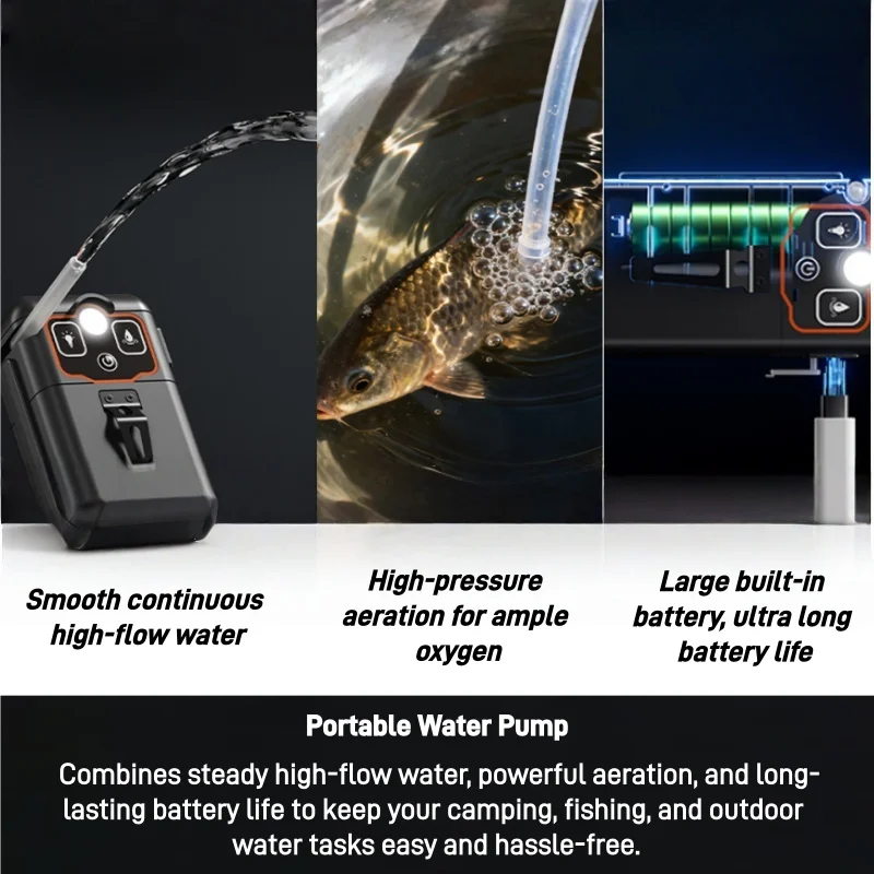 Portable Electric Water Transf - Aquarium Fish Electric 评论和价格