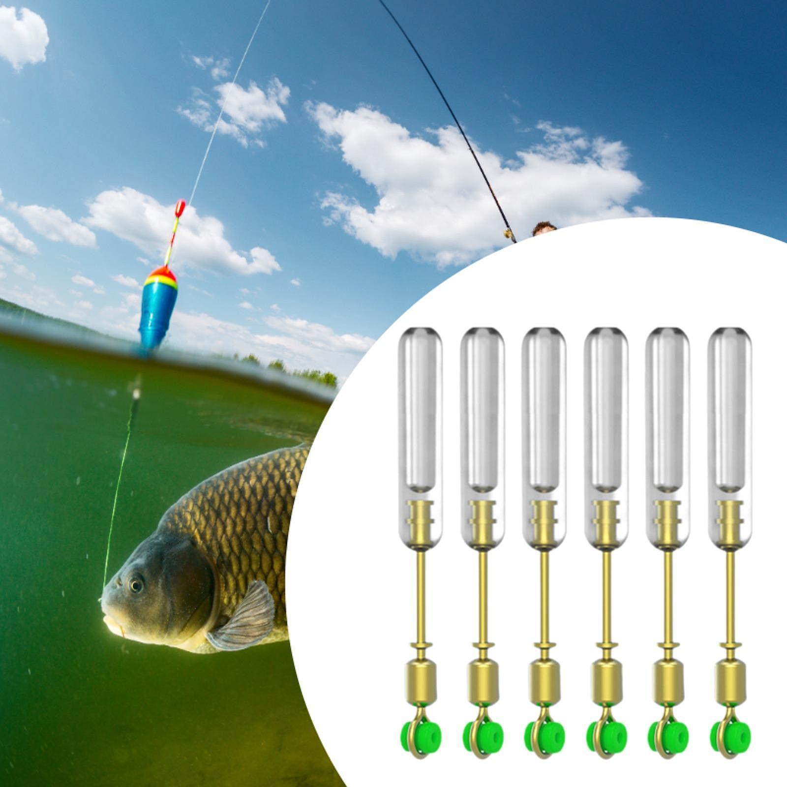 Fishing Float Rests Silicone I - Aquarium Fishing 评论和价格
