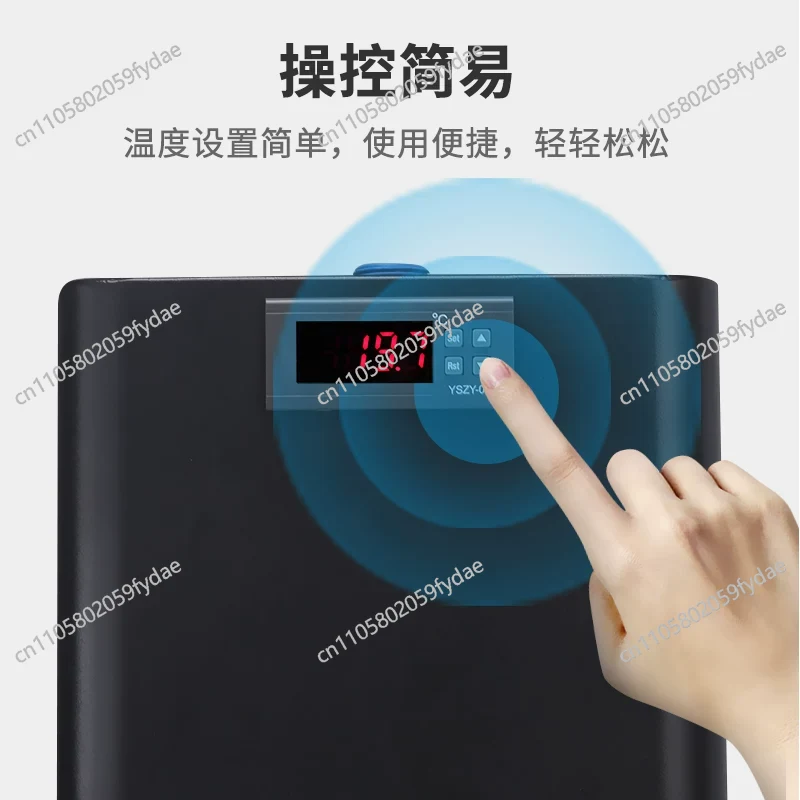 Aquarium Cooling Fish Tank Col - Aquarium Fish Cold Water 评论和价格