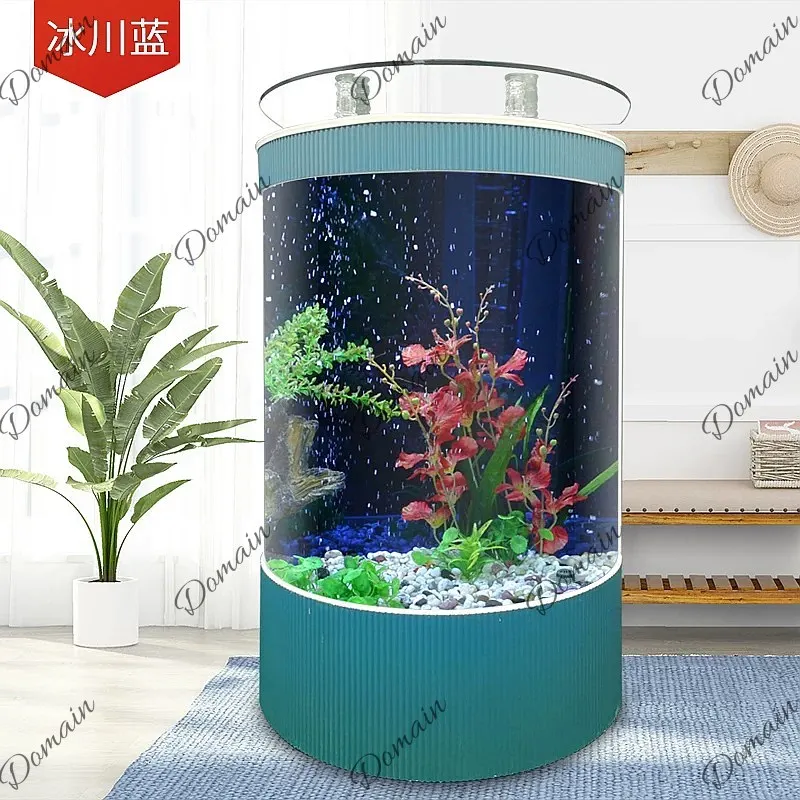 B80 Semi-round European Living - Aquarium Fishland 评论和价格