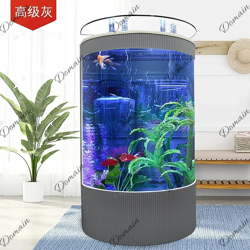 B80 Semi-round European Living - Aquarium Fishland 评论和价格