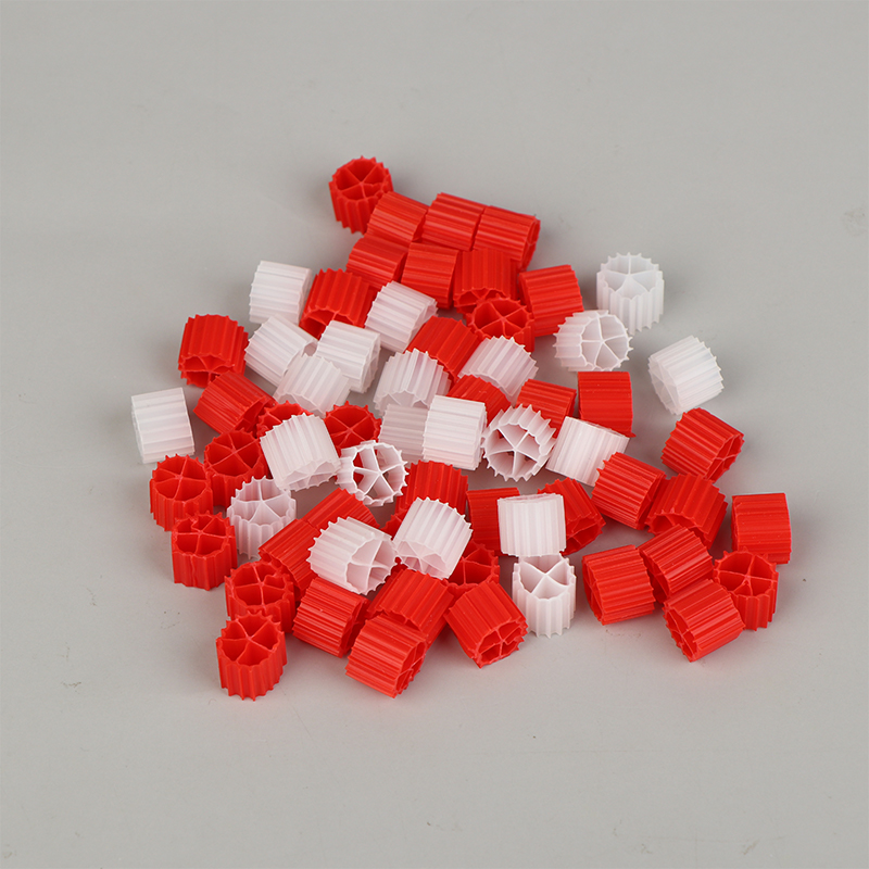 Wihte Red K1 Filter Media Biol - Aquarium Fish Ball 评论和价格