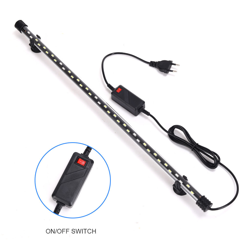 90-260V Aquarium Light LED Wat - Aquarium Fish Enrichment 评论和价格