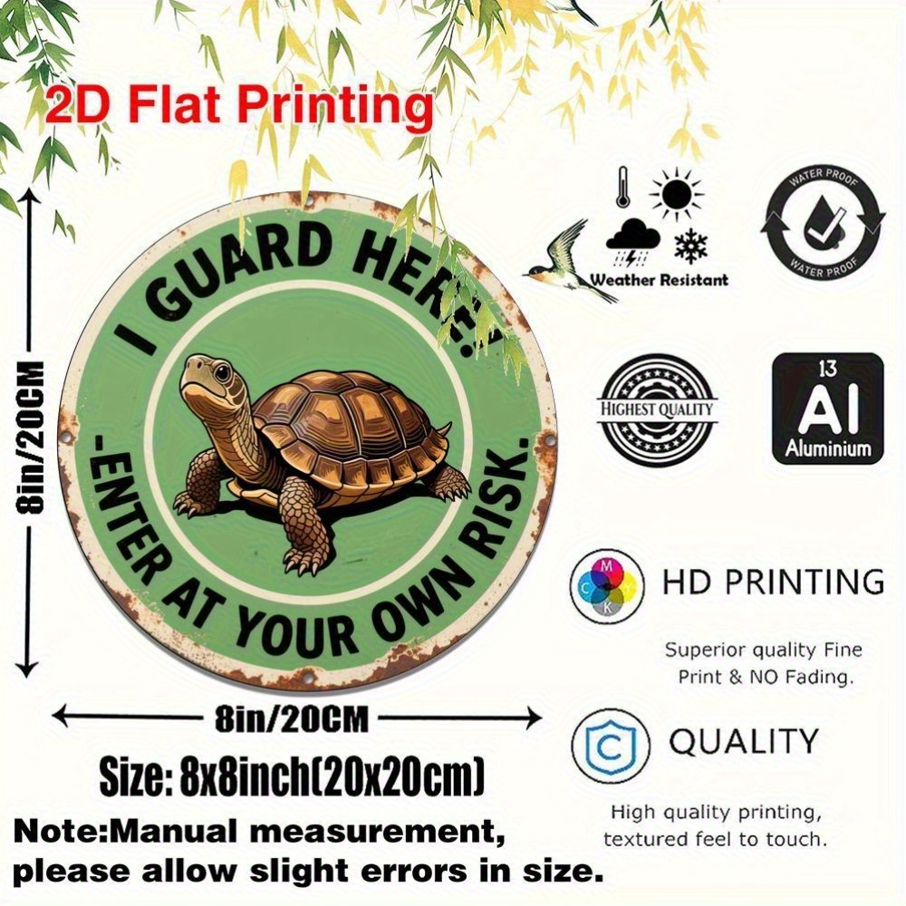 2D Flat, 1pc Aluminum Metal Ro - Aquarium Fish Live 评论和价格