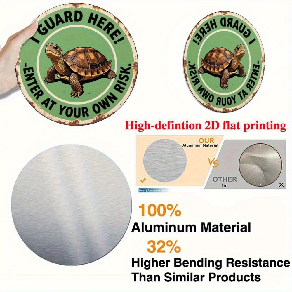 2D Flat, 1pc Aluminum Metal Ro - Aquarium Fish Live 评论和价格