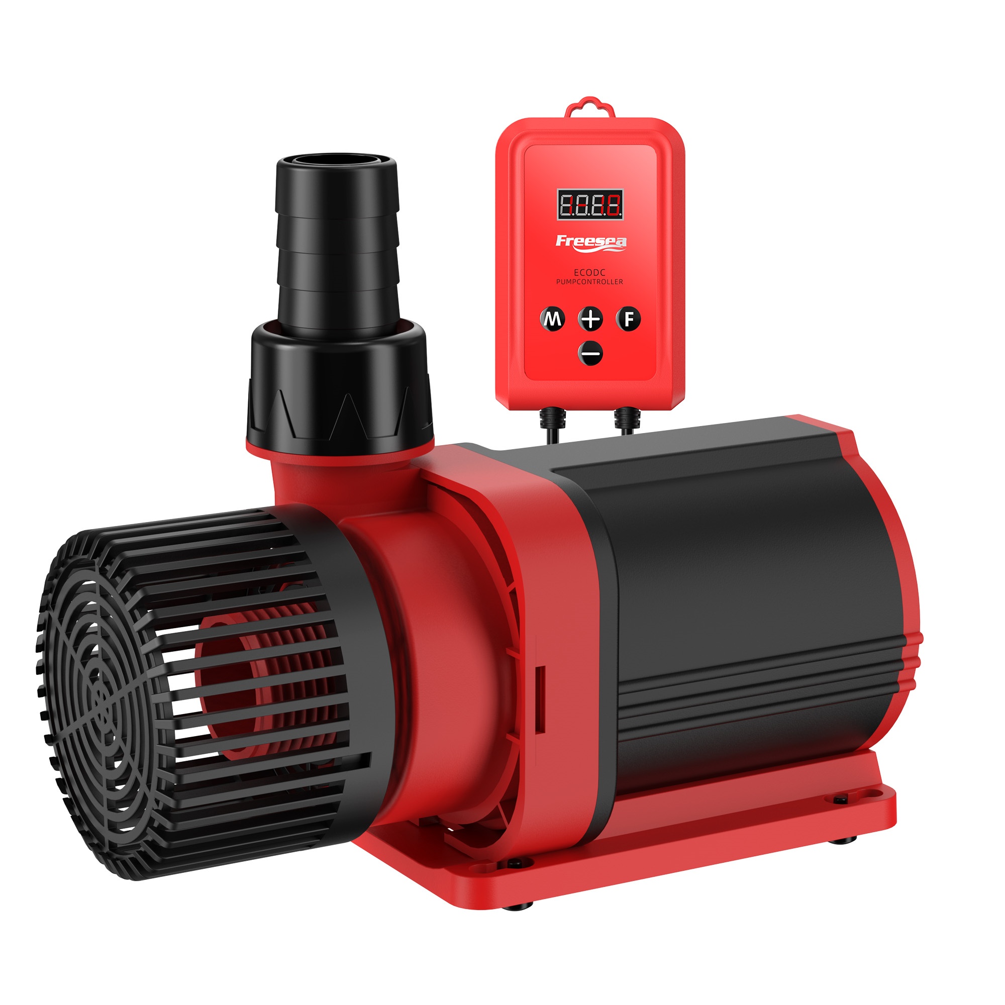 Safe Big Fish Tank Water Pump  - Aquarium Fishland 评论和价格