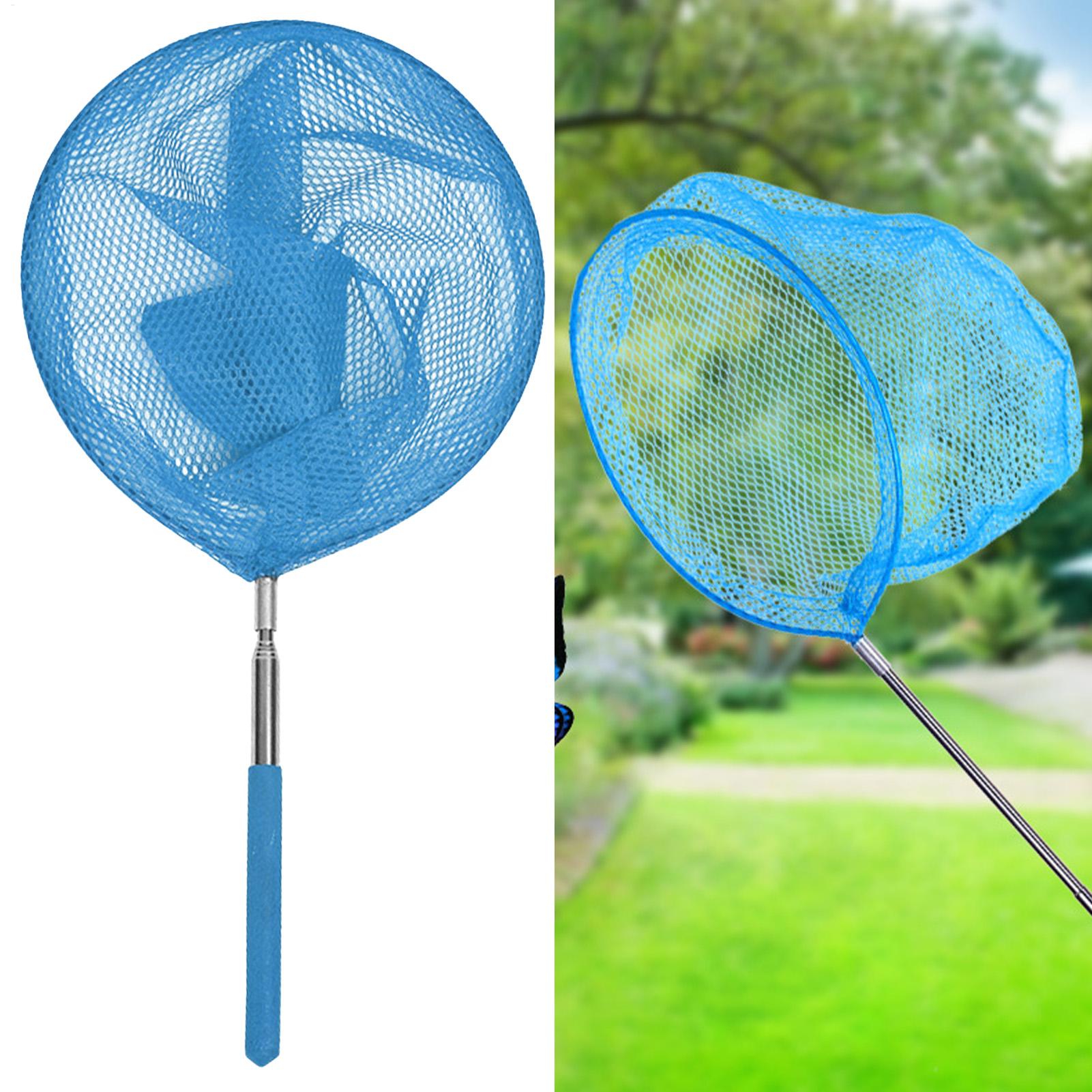 Pool Skimmer Net With Telescop - Aquarium Fishing 评论和价格