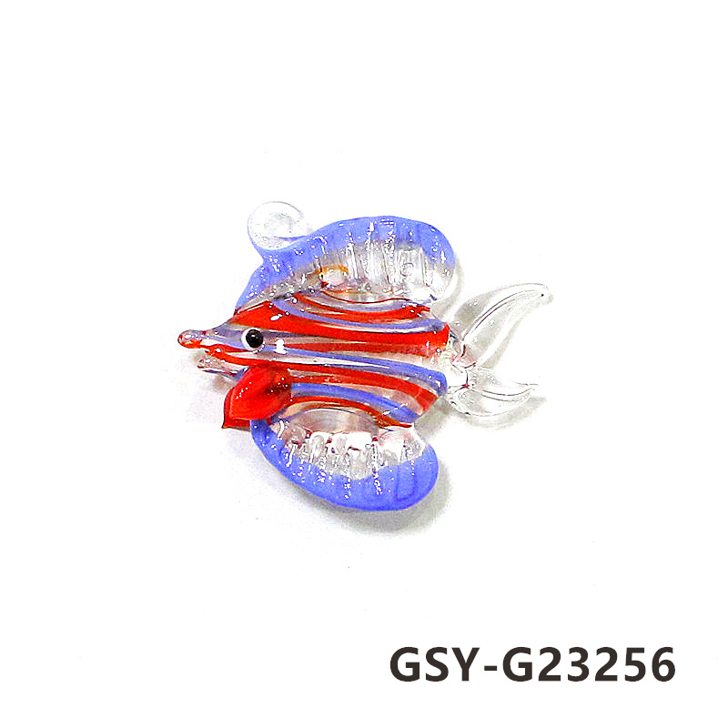 2Pcs Mini Marine Fish Figurine - Aquarium Mini Fish 评论和价格