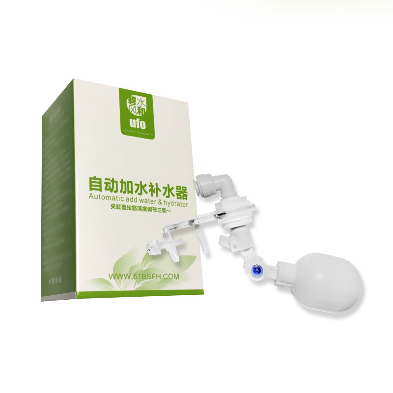 Aquarium Automatic Add Water A - Aquarium Fish Ball 评论和价格