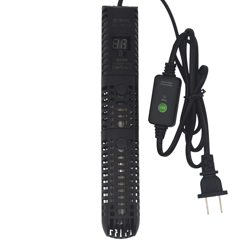 Aquarium Heater Fish Tank LCD  - Aquarium Fish Cold Water 评论和价格