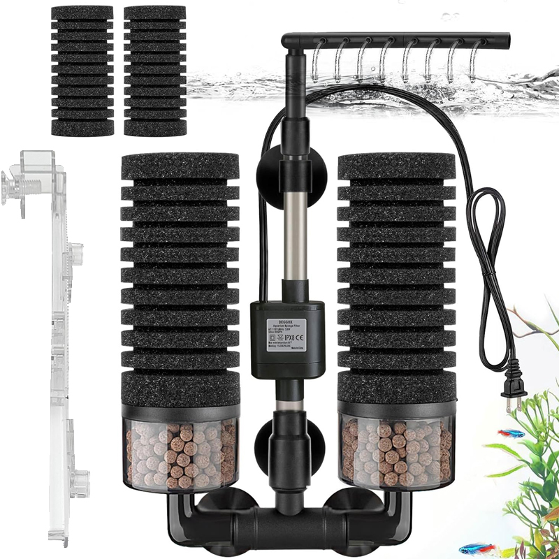 3-IN-1 Clip on Electric Power  - Aquarium Fish Ball 评论和价格