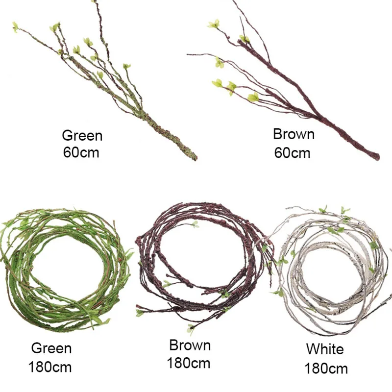 Vines Decor Climbing Branches  - Aquarium Fish Enrichment 评论和价格