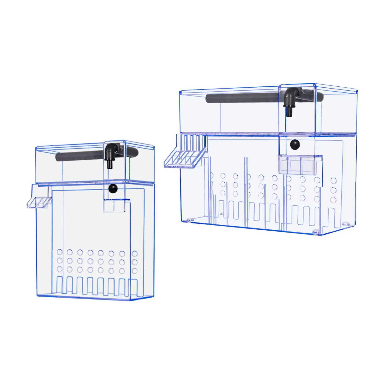 Fish Tank Filter Box,Dry and W - Aquarium Fish Live 评论和价格