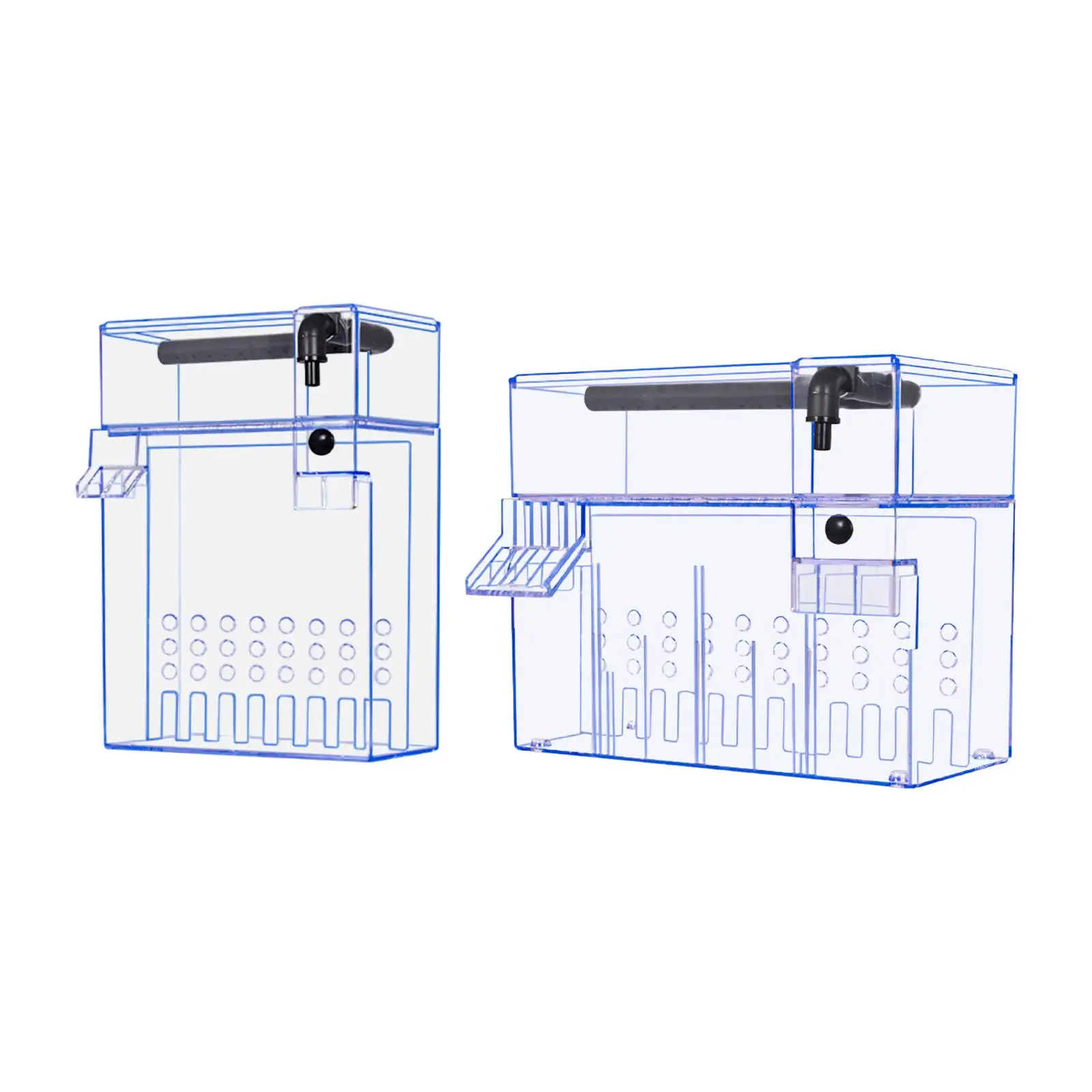Fish Tank Filter Box,Dry and W - Aquarium Fish Live 评论和价格