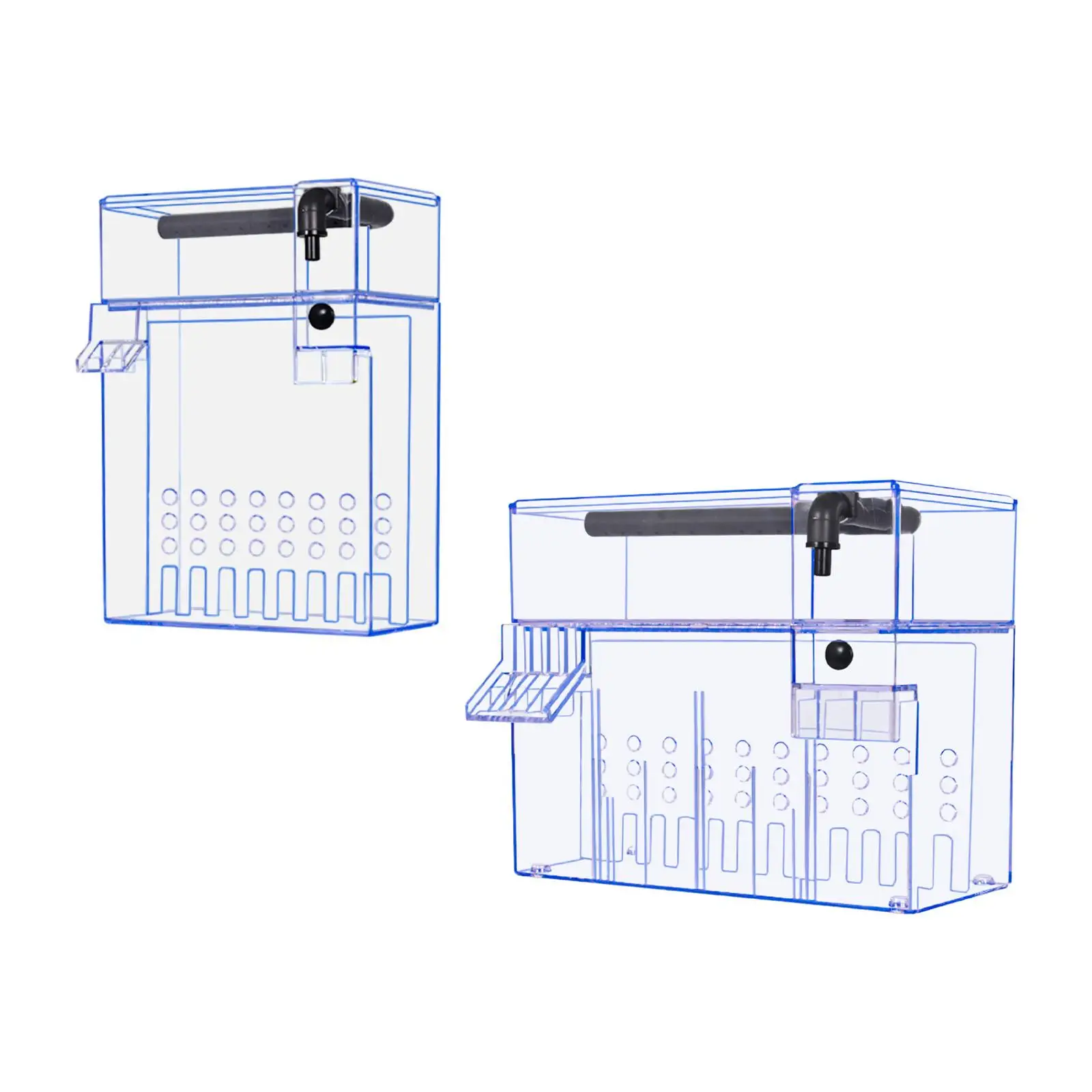 Fish Tank Filter Box,Dry and W - Aquarium Fish Live 评论和价格
