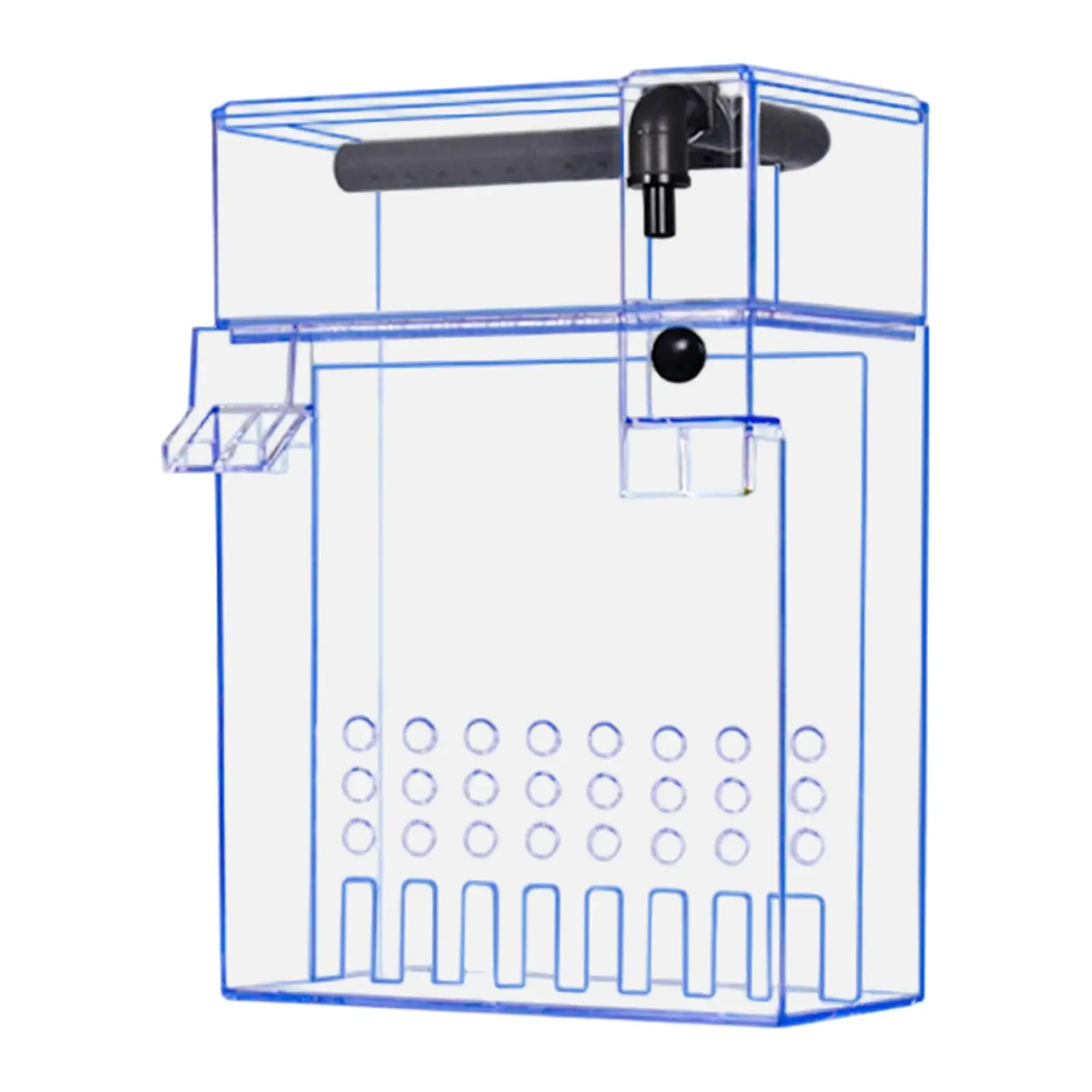 Fish Tank Filter Box,Dry and W - Aquarium Fish Live 评论和价格