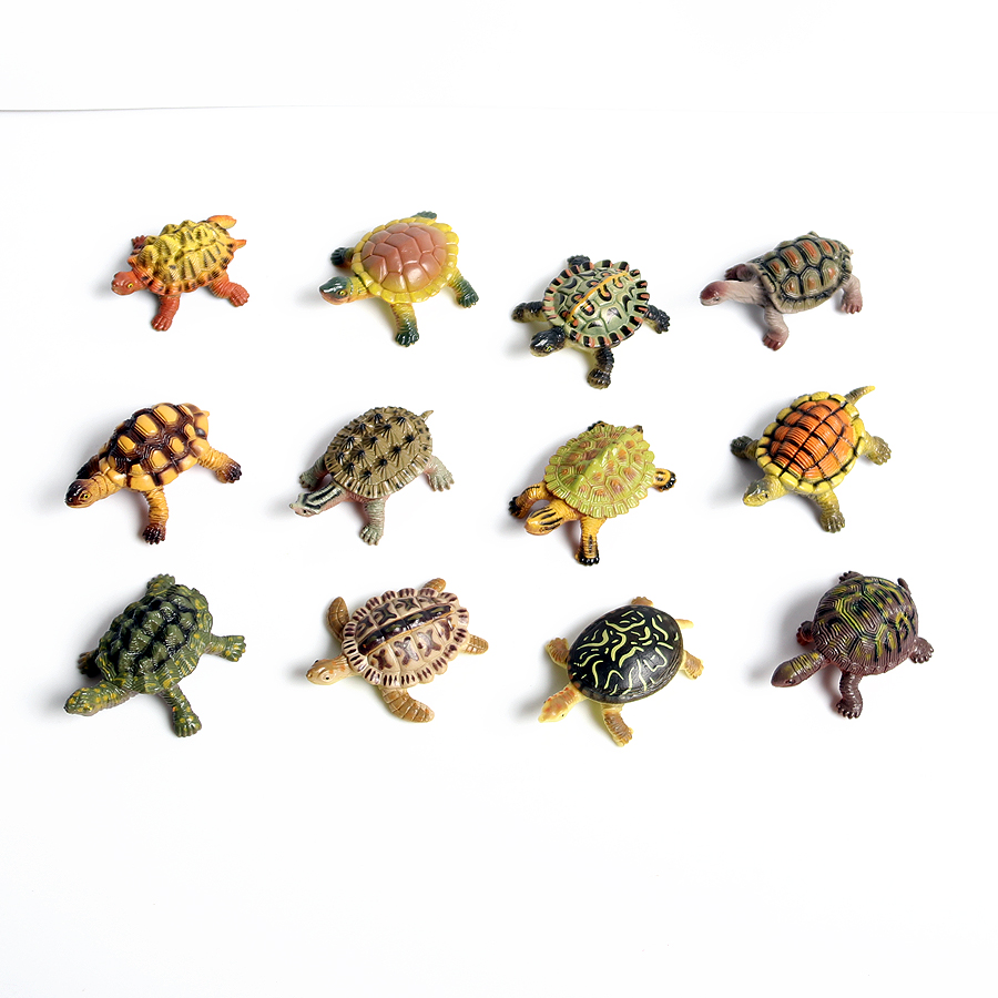 Realistic Miniatures Marine Li - Aquarium Mini Fish 评论和价格